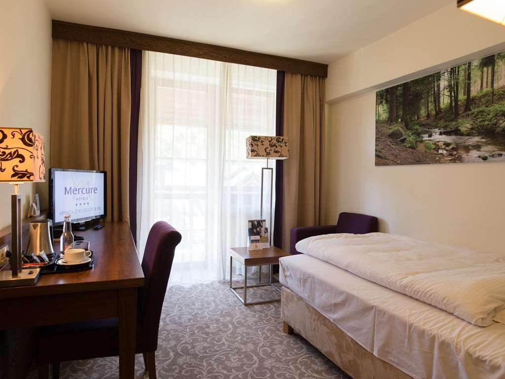 Hotel Mercure Krynica Zdroj Resort&Spa Kamer foto