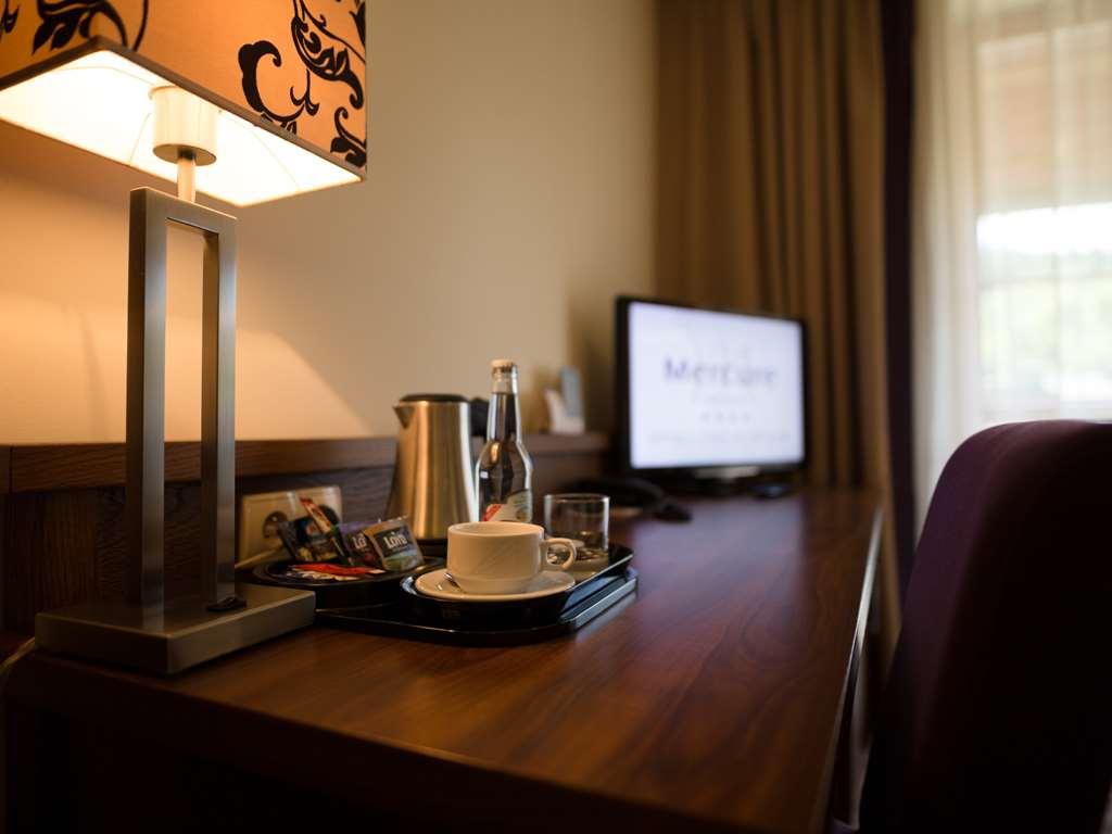 Hotel Mercure Krynica Zdroj Resort&Spa Kamer foto
