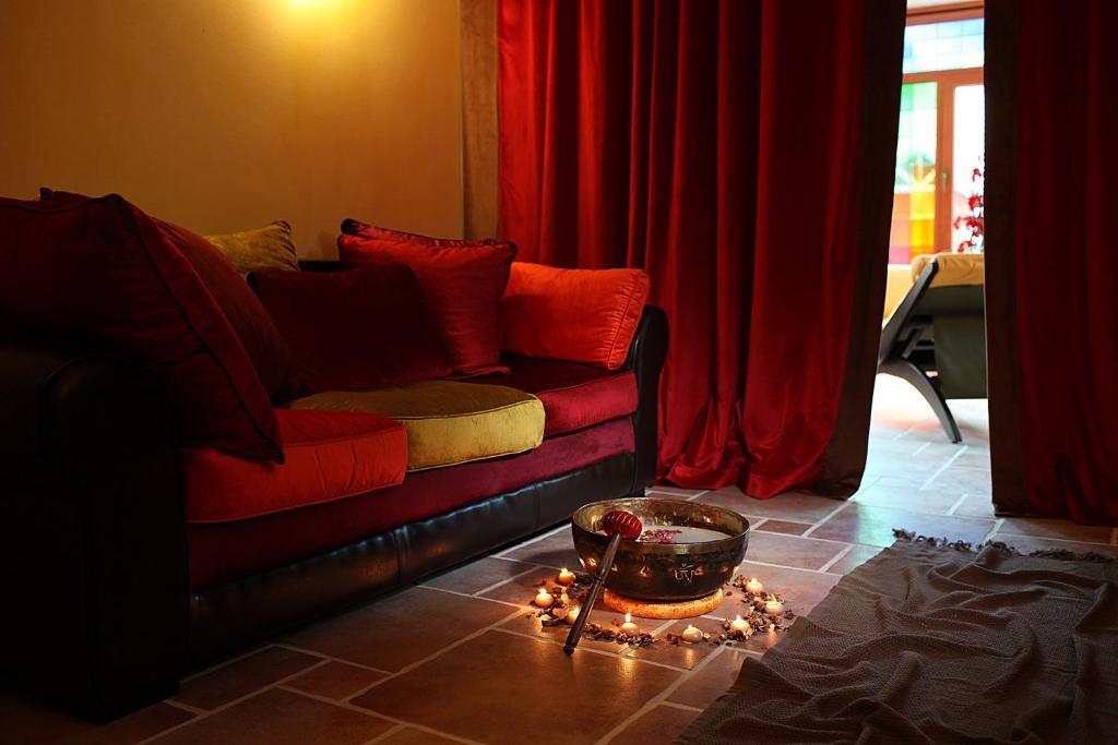 Hotel Mercure Krynica Zdroj Resort&Spa Buitenkant foto