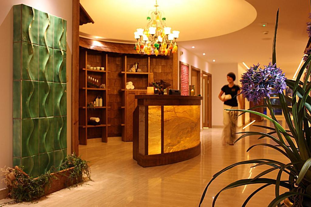 Hotel Mercure Krynica Zdroj Resort&Spa Buitenkant foto