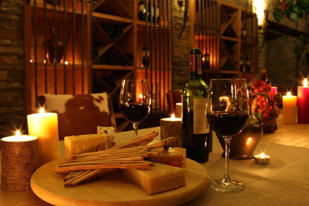 Hotel Mercure Krynica Zdroj Resort&Spa Buitenkant foto